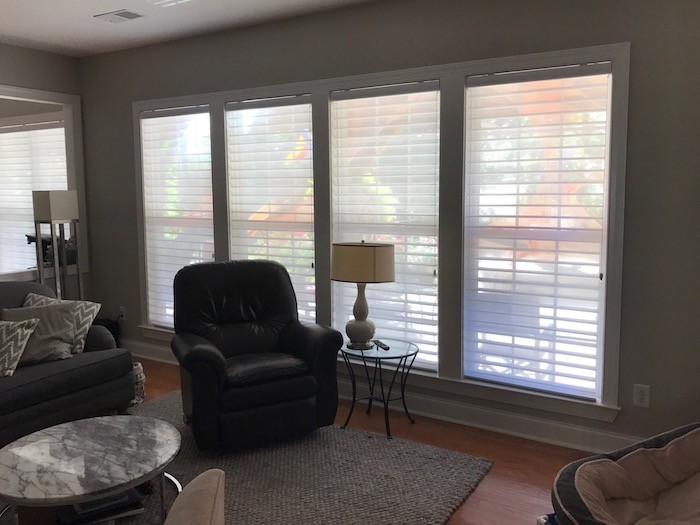 Hunter Douglas Dealer Image